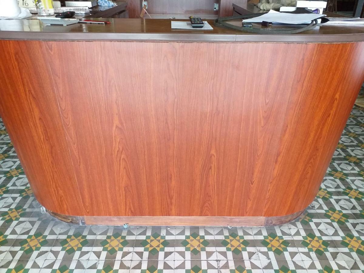 Hotel Peking Taiping Εξωτερικό φωτογραφία