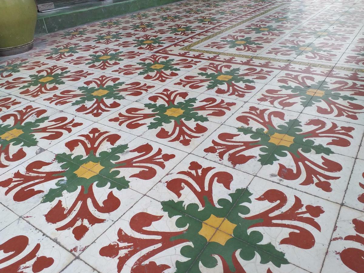Hotel Peking Taiping Εξωτερικό φωτογραφία