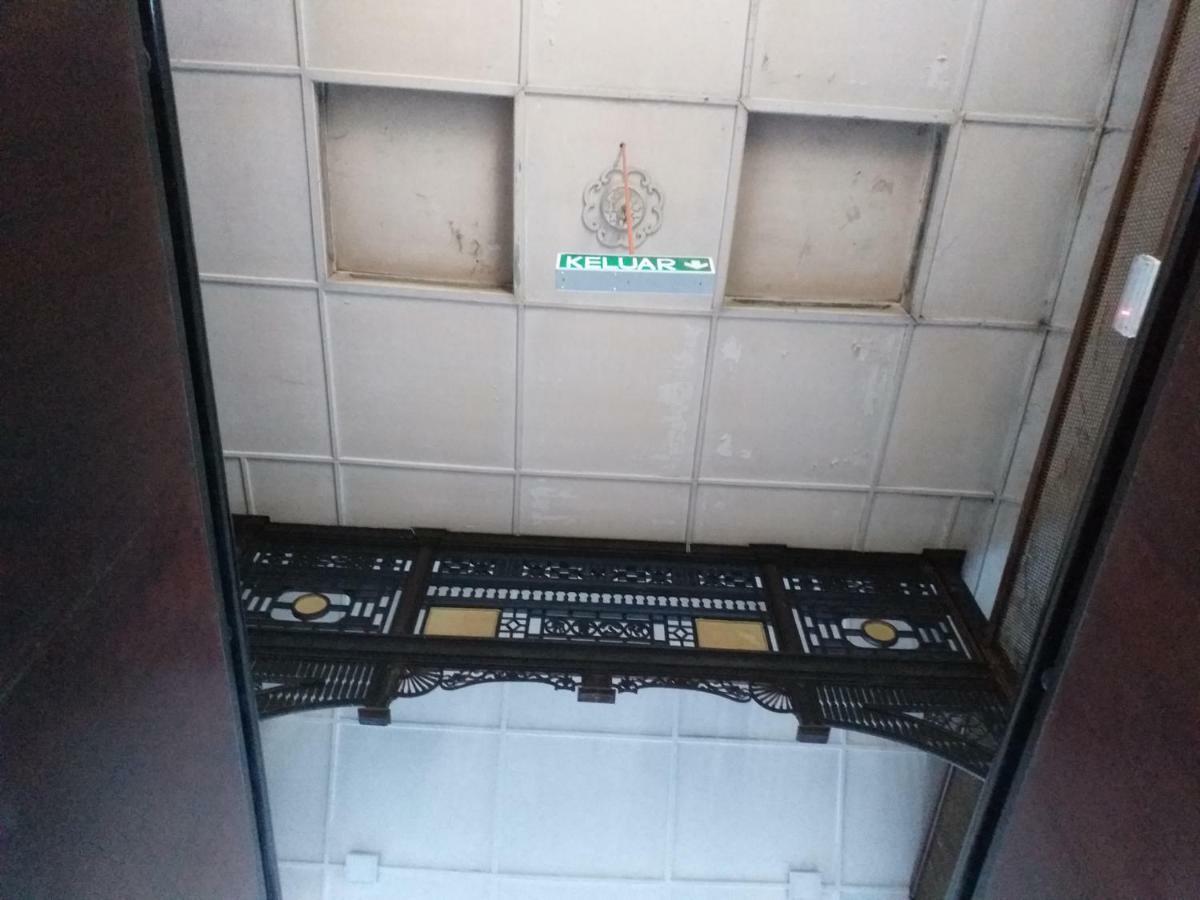 Hotel Peking Taiping Εξωτερικό φωτογραφία